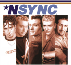 N Sync 25th Anniversary Vinyl