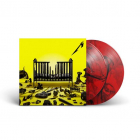 72 SEASONS Red Coloured Vinyl