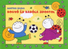 Bogyo es Baboca sportol