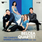 Belcea Quartet The Complete Warner Classics Edition 2000 2009 Box Set