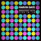 Marvin Gaye Greatest Hits Vinyl