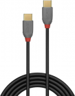 Cablu periferice LINDY Anthra USB 2 0 tip C Male USB 2 0 tip C Male 2m