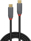 Cablu periferice LINDY Anthra USB 3 2 tip C Male USB 3 2 tip C Male 5A