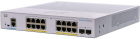 Switch Cisco Gigabit CBS350 16P 2G