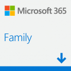 Aplicatie Microsoft 365 Family Subscriptie 1 an 6 Utilizatori All Lang