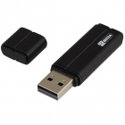Memorie USB MyMedia USB 2 0 64GB Negru