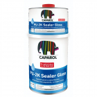 Sigilant poliuretanic Caparol PU 2K Sealer Gloss 1 kg