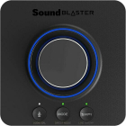 Placa de sunet Creative Sound Blaster X3