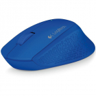 LOGITECH M280 Wireless Mouse BLUE