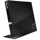 Unitate Optica SBW 06D2X U Blu ray ReWriter Slim Black