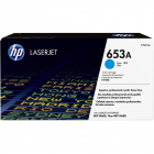 Toner CF321A cyan