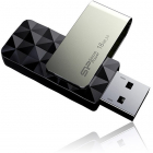 Memorie USB Blaze B30 16GB USB 3 0 Black