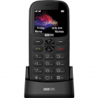 Telefon mobil MM471 Comfort Dual Sim Bluetooth 3 0 Gri