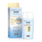 Crema de protectie solara pentru copii cu SPF 50 Isdin Fusion Water 50