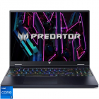 Laptop Acer Gaming 16 Predator Helios 16 PH16 71 WQXGA IPS 240Hz Proce