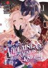 The Villainess and the Demon Knight Volume 1