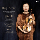 Beethoven Violinkonzert Bruch Violinkonzert No 1 Vinyl