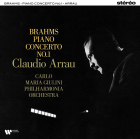 Brahms Piano Concerto No 1 Vinyl