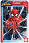 Puzzle 500 piese Spider Man