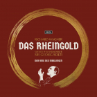 Wagner Das Rheingold 1959 Vinyl