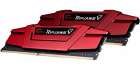 Memorie Ripjaws V DDR4 16 GB 2133 MHz CL15 kit