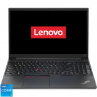 Laptop Lenovo 15 6 ThinkPad E15 Gen 4 FHD IPS Procesor Intel R Core i5