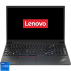 Laptop Lenovo 15 6 ThinkPad E15 Gen 4 FHD IPS Procesor Intel R Core i7