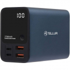 Baterie externa Tellur Ultra Pro PD903 27000 mAh 2x USB 2x USB C 3A Bl