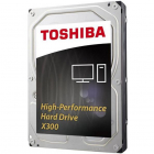 Hard disk X300 12TB SATA III 7200 RPM 256MB Bulk