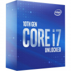 Procesor Core i7 10700K 3 8GHz Box