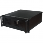 Carcasa Server 4U Rackmount 19inch Adancime 450mm Negru