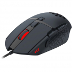 Mouse gaming Tobis Negru