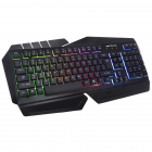 Tastatura Gaming Andor Negru RGB
