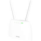 Router Wireless N300 2 4GHZ 4G06C 10 100 Mbps 802 11 b g n Alb