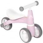 Tricicleta Berit Ride On Skiddou Keep Pink