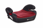 Inaltator auto Travel Luxe cu isofix 15 36 kg Black Red