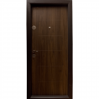 Usa metalica intrare Arta Door 304 cu fete din MDF laminat 880 x 2010 