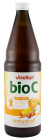 Bio C Suc Bio Vitamina C pentru sustinerea sistemului imunitar 750ml V