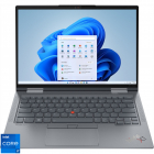 Ultrabook Lenovo 14 ThinkPad X1 Yoga Gen 7 WQUXGA OLED Touch Procesor 