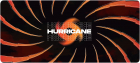 Mouse pad QwertyKey Hurricane