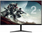 Monitor LED ViewSonic Gaming VX2718 PC MHD Curbat 27 inch FHD VA 1 ms 