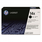 Consumabil Toner 14X Black LaserJet Cartridge CF214X