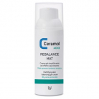 Gel reechilibrant Ceramol Rebalance Mat 50 ml