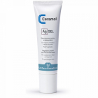 Gel reparator Ceramol Ag pentru piele fragila 30 ml