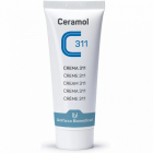 Crema tratament Ceramol 311 piele uscata deshidrata cu dermatia 75 ml