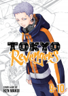 Tokyo Revengers Omnibus Volume 9 10