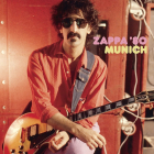 Zappa 80 Munich Vinyl