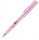 Stilou Lamy Safari Light Rose