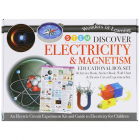 Set educational Wonders of Learning Electricity Magnetism