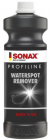 Spalare si detailing rapid Sonax Solutie Indepartare Pete Calcar Water